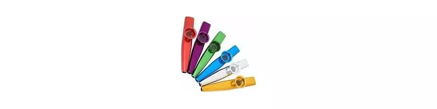Kazoo