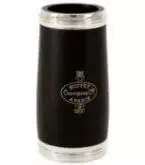 Barrilete Clarinete