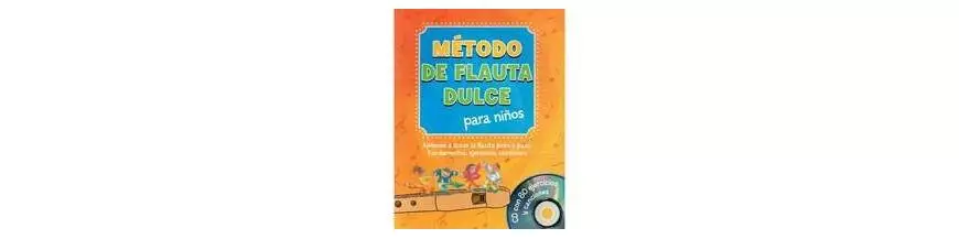 Método Flauta Dulce