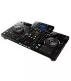 Sistemas DJ All-in-One