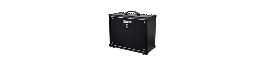 Amplificadores
