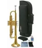 Trompetas