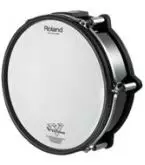 Pads baterias electronicas