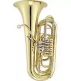 Bombardinos/Tubas