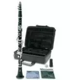 Clarinetes