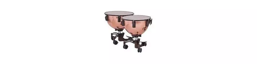 Timbales Sinfónicos