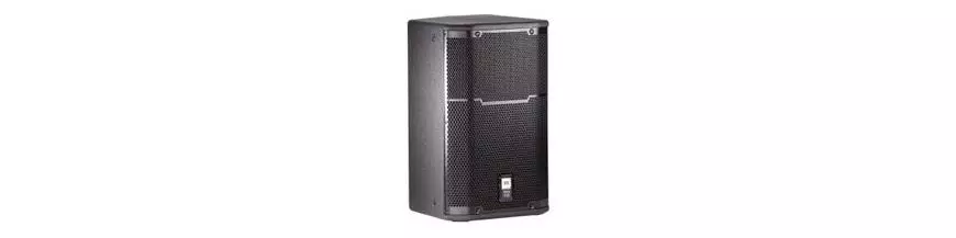 Altavoces Pasivos